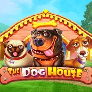 The Dog House Megaways